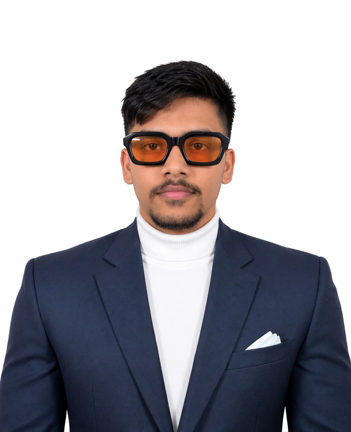 Sunny Raja, founder of Cadieux